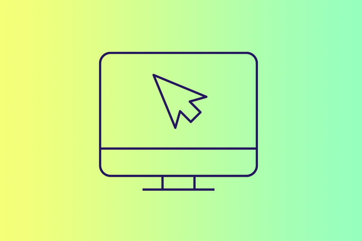 Customer icon
