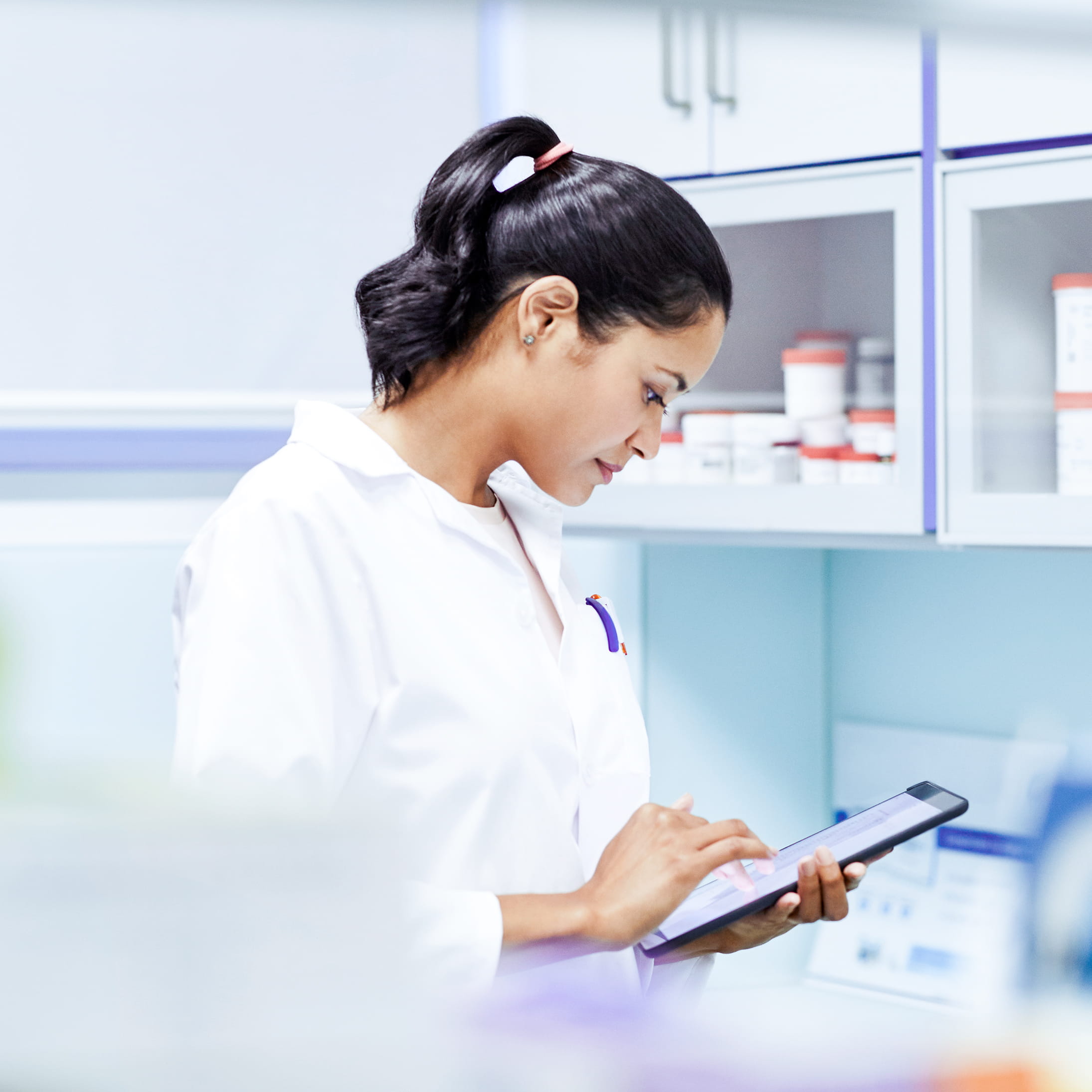 Pharmacist