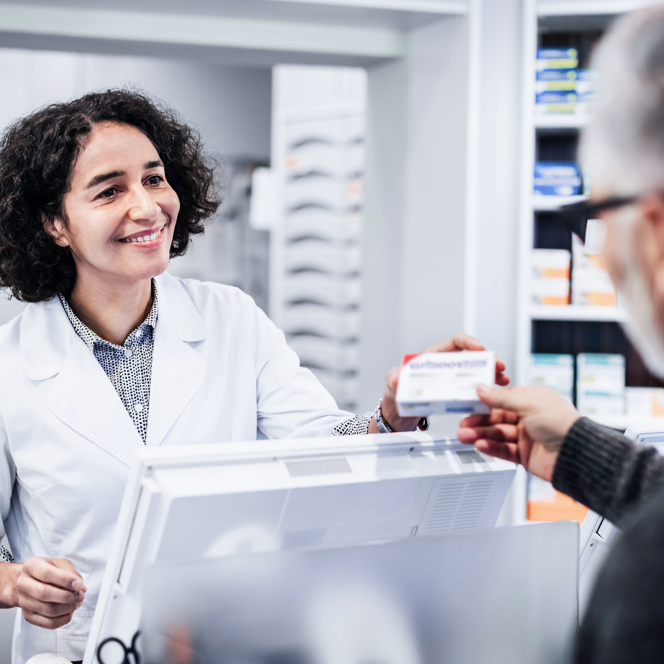 Pharmacist